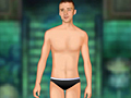 Justin Timberlake dress up play online