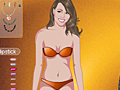 Mariah Carey dress up play online