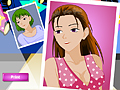 Girl Makeover play online