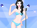 Dress - Pop diva play online