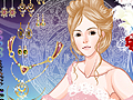 Makeover Princess play online