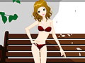 Girl Dress up Makeover play online