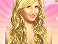 Makeup Ashley Tisdale play online