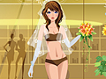 Sweet bride play online