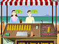 Corn shop play online