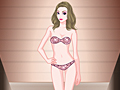 Selebrity Dress Up play online