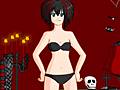 Bad Suki Dress Up play online