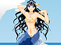 Dress - Princess Mermaid play online