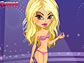 Dress - Queen of Music play online