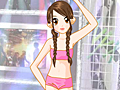 Disco Dress Up play online