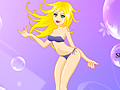 Dress - Fairy Bubble play online