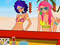 Jessica's beach salad bar play online