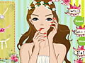 Makeup - Beautiful Bridesmaid play online