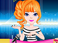 Makeup - Attractive VJ play online