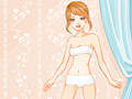 Dress Up - Girl Heim play online