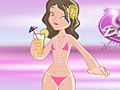 Beach chic play online