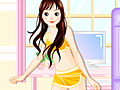 Fashion Room play online