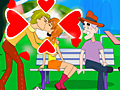 Kisses in the Park play online