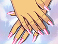 Dream Nails 2 play online