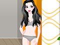 Dress Up - Girl in grunge play online