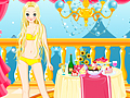 Fashion Queen play online