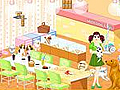 Dog Room Decoration play online