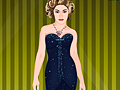 Dress up Gwen Stefani (Gwen Stefani) play online