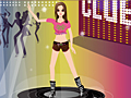 Dance queen play online