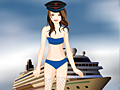 Sailor girl play online