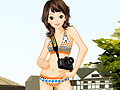 Photographer Dress Up play online