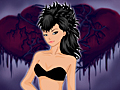 Mohawk Girl play online