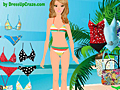 Bikini Beach play online