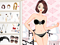 Dress - In the bedroom play online