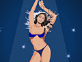 Beyonce Knowles play online