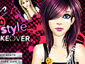 Emo Makeup play online