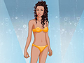 Dress Up Alicia Keys play online