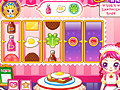 Sue's sandwich shop play online