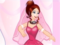 Barbie Princess Dress Up play online