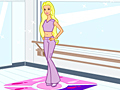 Dance with Barbie play online