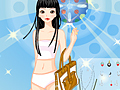 Dress Up - My Bag play online