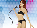 Dress - Pop Star play online