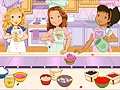 Holly hobbie muffin maker play online