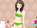 Dress - Lady play online