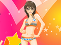 Dress Up - Girl star play online