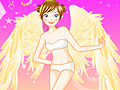 Dress - Angel play online