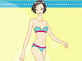 Dress Up - Fashion Beauty play online