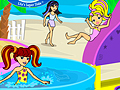 Pool Party play online