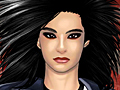 Tokio Hotel Make Over play online