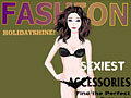 Dress - Cover Girl play online