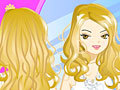 Makeup for Darla play online